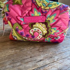 Very Bradley Makeup‎ bag